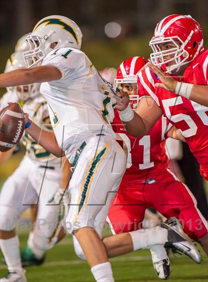 Thumbnail 1 in Edison @ Mater Dei photogallery.