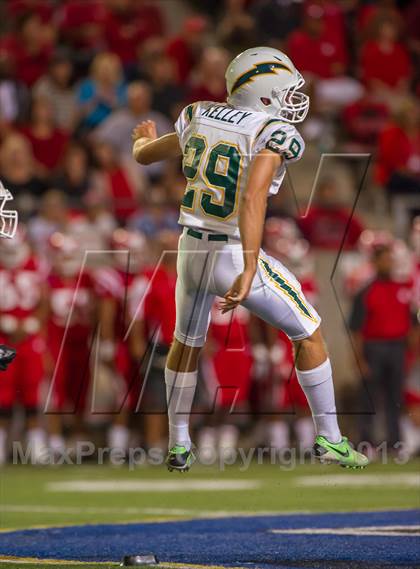 Thumbnail 2 in Edison @ Mater Dei photogallery.