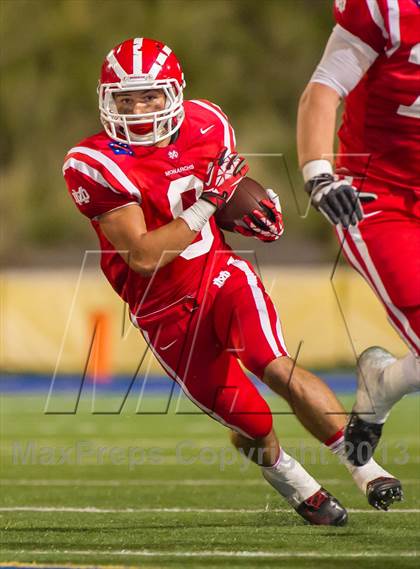 Thumbnail 2 in Edison @ Mater Dei photogallery.