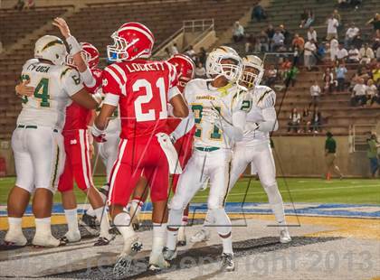 Thumbnail 1 in Edison @ Mater Dei photogallery.