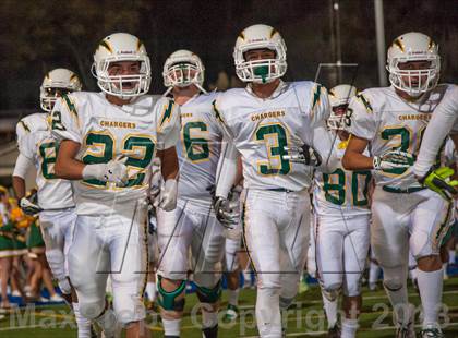 Thumbnail 1 in Edison @ Mater Dei photogallery.