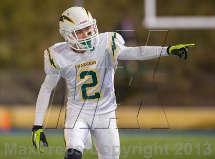 Thumbnail 1 in Edison @ Mater Dei photogallery.