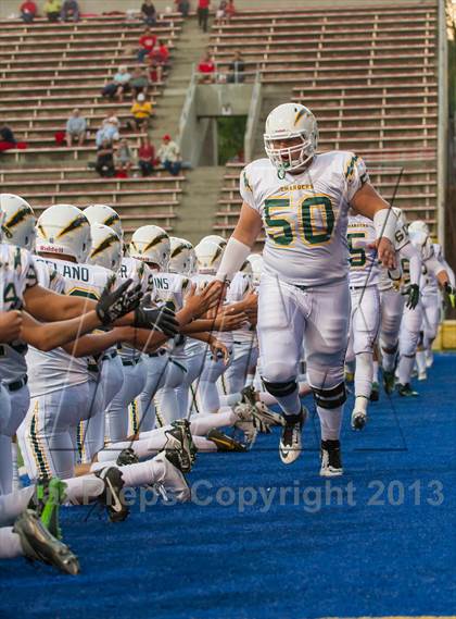 Thumbnail 1 in Edison @ Mater Dei photogallery.