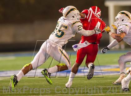 Thumbnail 3 in Edison @ Mater Dei photogallery.