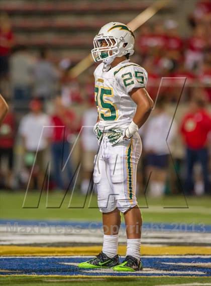Thumbnail 1 in Edison @ Mater Dei photogallery.