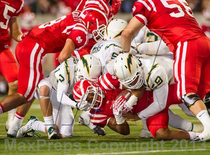 Thumbnail 1 in Edison @ Mater Dei photogallery.