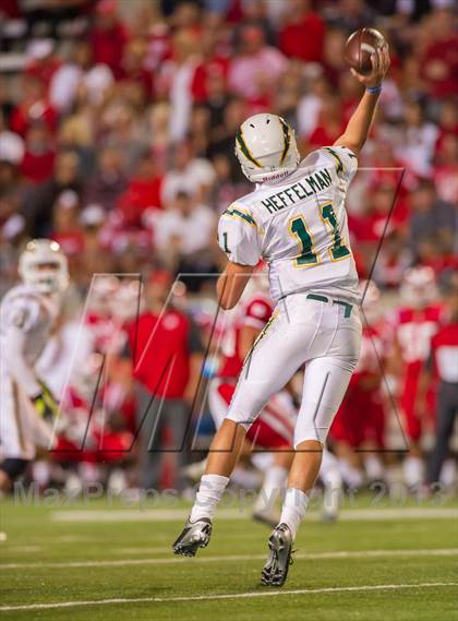Thumbnail 2 in Edison @ Mater Dei photogallery.