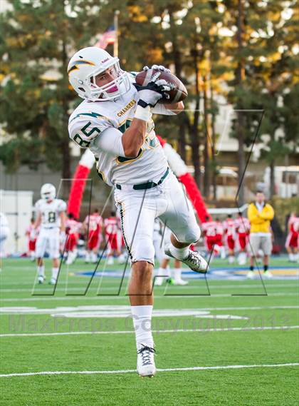 Thumbnail 1 in Edison @ Mater Dei photogallery.
