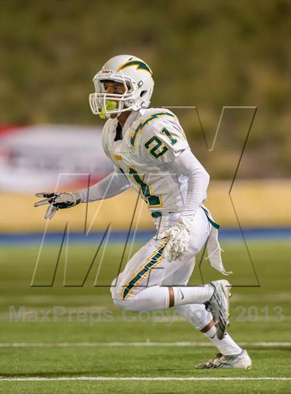 Thumbnail 2 in Edison @ Mater Dei photogallery.