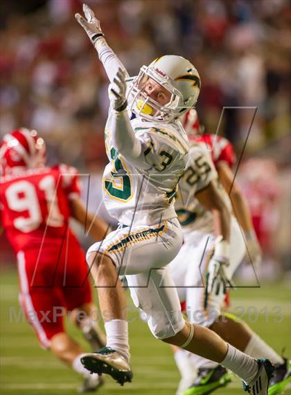Thumbnail 2 in Edison @ Mater Dei photogallery.