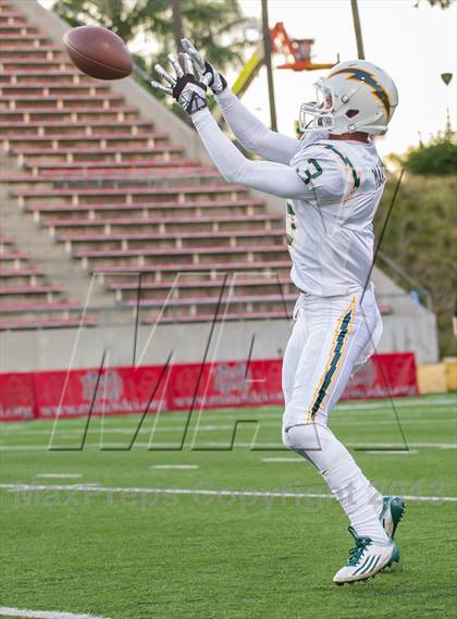 Thumbnail 3 in Edison @ Mater Dei photogallery.