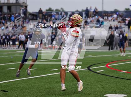 Thumbnail 1 in Half Hollow Hills West vs Eastport-South Manor photogallery.
