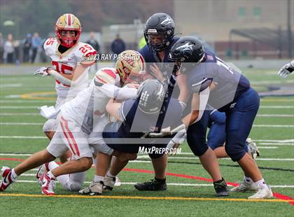 Thumbnail 1 in Half Hollow Hills West vs Eastport-South Manor photogallery.