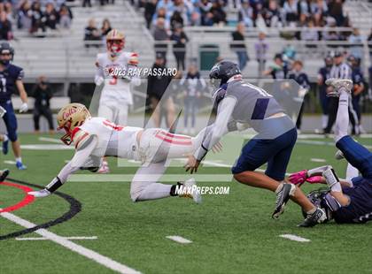 Thumbnail 1 in Half Hollow Hills West vs Eastport-South Manor photogallery.