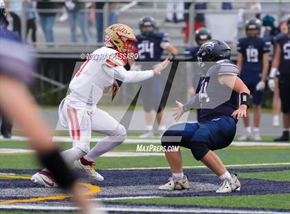 Thumbnail 2 in Half Hollow Hills West vs Eastport-South Manor photogallery.