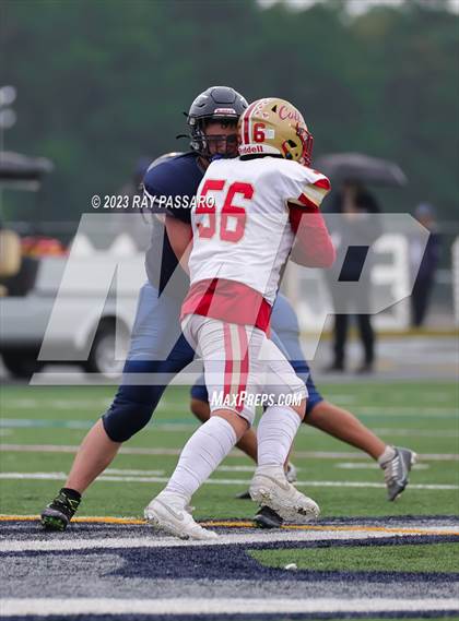 Thumbnail 2 in Half Hollow Hills West vs Eastport-South Manor photogallery.
