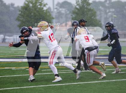 Thumbnail 1 in Half Hollow Hills West vs Eastport-South Manor photogallery.