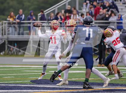 Thumbnail 3 in Half Hollow Hills West vs Eastport-South Manor photogallery.