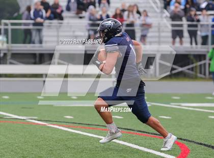 Thumbnail 2 in Half Hollow Hills West vs Eastport-South Manor photogallery.