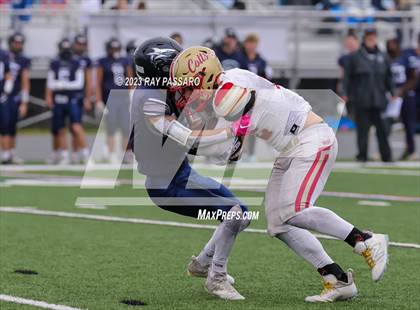Thumbnail 3 in Half Hollow Hills West vs Eastport-South Manor photogallery.