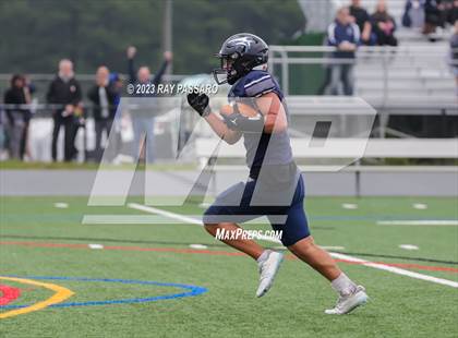 Thumbnail 1 in Half Hollow Hills West vs Eastport-South Manor photogallery.