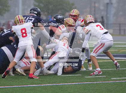 Thumbnail 1 in Half Hollow Hills West vs Eastport-South Manor photogallery.