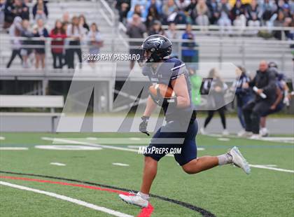 Thumbnail 1 in Half Hollow Hills West vs Eastport-South Manor photogallery.