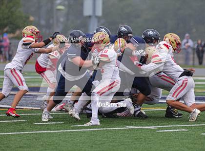 Thumbnail 1 in Half Hollow Hills West vs Eastport-South Manor photogallery.