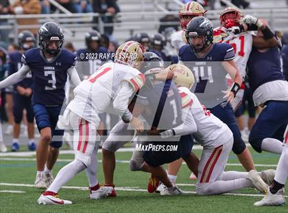 Thumbnail 1 in Half Hollow Hills West vs Eastport-South Manor photogallery.