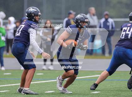 Thumbnail 2 in Half Hollow Hills West vs Eastport-South Manor photogallery.