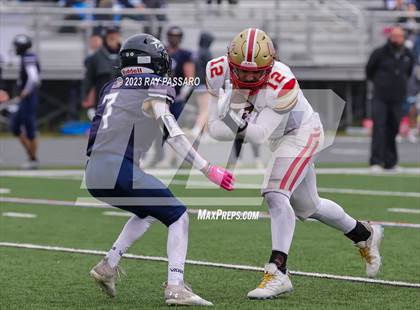 Thumbnail 1 in Half Hollow Hills West vs Eastport-South Manor photogallery.