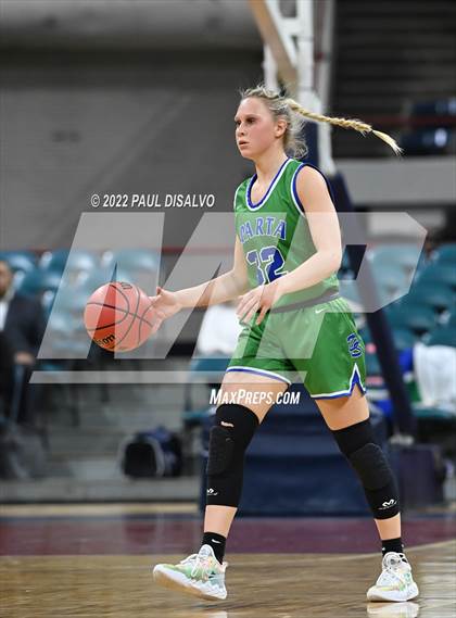Thumbnail 2 in Doherty vs. Highlands Ranch (CHSAA 5A Great 8) photogallery.