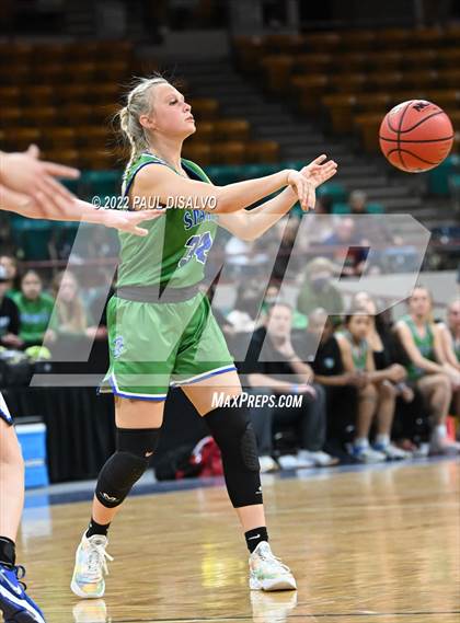 Thumbnail 1 in Doherty vs. Highlands Ranch (CHSAA 5A Great 8) photogallery.