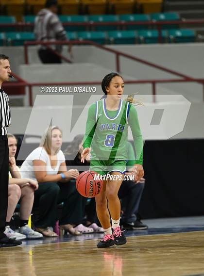 Thumbnail 2 in Doherty vs. Highlands Ranch (CHSAA 5A Great 8) photogallery.