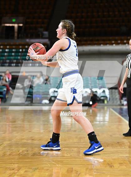 Thumbnail 1 in Doherty vs. Highlands Ranch (CHSAA 5A Great 8) photogallery.