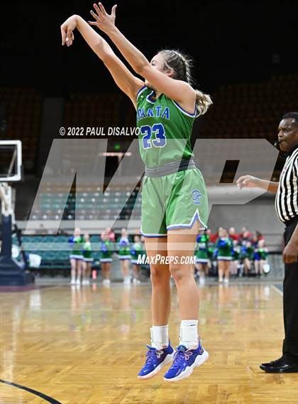 Thumbnail 1 in Doherty vs. Highlands Ranch (CHSAA 5A Great 8) photogallery.