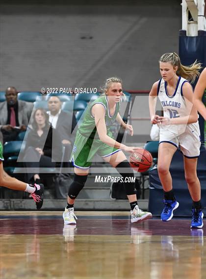 Thumbnail 3 in Doherty vs. Highlands Ranch (CHSAA 5A Great 8) photogallery.
