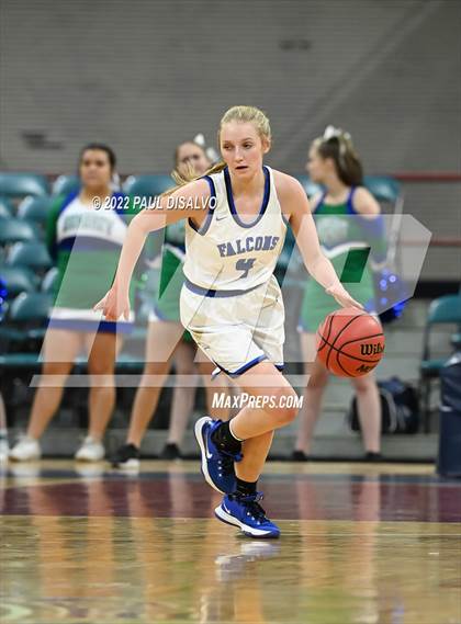 Thumbnail 2 in Doherty vs. Highlands Ranch (CHSAA 5A Great 8) photogallery.