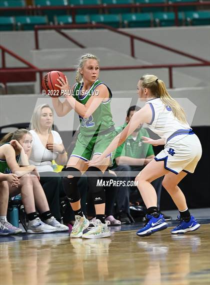 Thumbnail 1 in Doherty vs. Highlands Ranch (CHSAA 5A Great 8) photogallery.