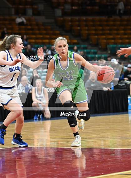 Thumbnail 1 in Doherty vs. Highlands Ranch (CHSAA 5A Great 8) photogallery.