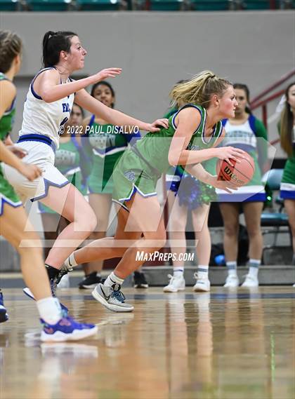 Thumbnail 2 in Doherty vs. Highlands Ranch (CHSAA 5A Great 8) photogallery.