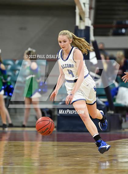 Thumbnail 1 in Doherty vs. Highlands Ranch (CHSAA 5A Great 8) photogallery.