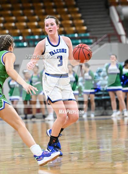 Thumbnail 1 in Doherty vs. Highlands Ranch (CHSAA 5A Great 8) photogallery.