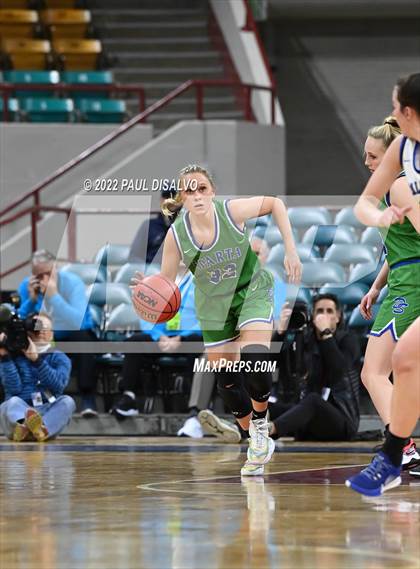 Thumbnail 1 in Doherty vs. Highlands Ranch (CHSAA 5A Great 8) photogallery.