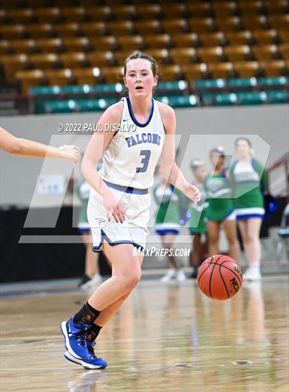 Thumbnail 3 in Doherty vs. Highlands Ranch (CHSAA 5A Great 8) photogallery.