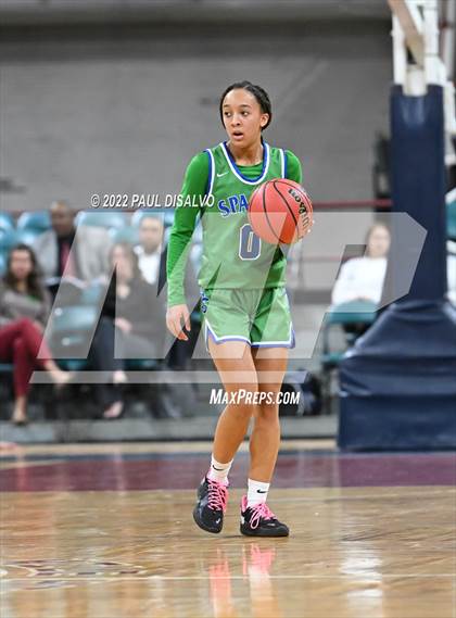 Thumbnail 3 in Doherty vs. Highlands Ranch (CHSAA 5A Great 8) photogallery.