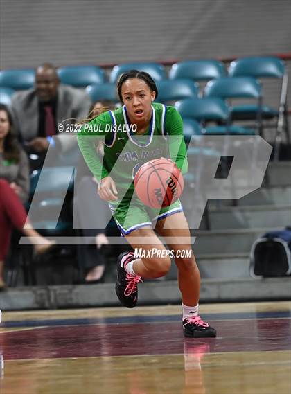Thumbnail 3 in Doherty vs. Highlands Ranch (CHSAA 5A Great 8) photogallery.