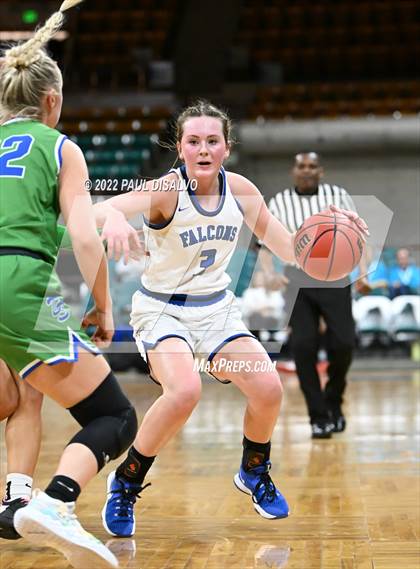 Thumbnail 1 in Doherty vs. Highlands Ranch (CHSAA 5A Great 8) photogallery.