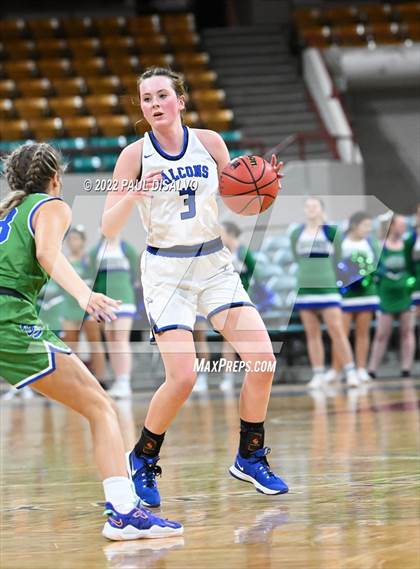 Thumbnail 2 in Doherty vs. Highlands Ranch (CHSAA 5A Great 8) photogallery.