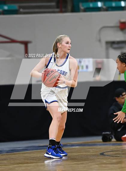 Thumbnail 1 in Doherty vs. Highlands Ranch (CHSAA 5A Great 8) photogallery.
